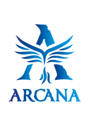 Logo partenaire - Arcana Festival