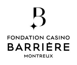Logo partenaire - Casino Barriere Montreux