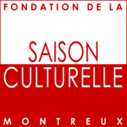 Logo partenaire - Fondation Saison Culturelle de Montreux