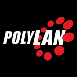 Logo partenaire - PolyLAN