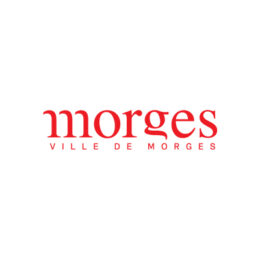 Logo partenaire - Ville de Morges