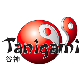 Logo partenaire - Tanigami